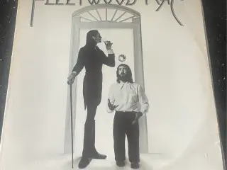 Lp- vinyl plade Fleetwood Mac original master 