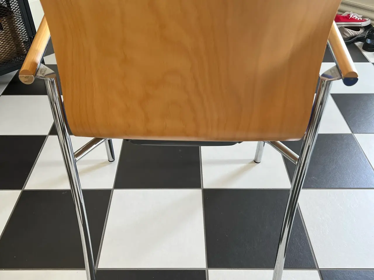 Billede 8 - Stabelstole, konferencestole 