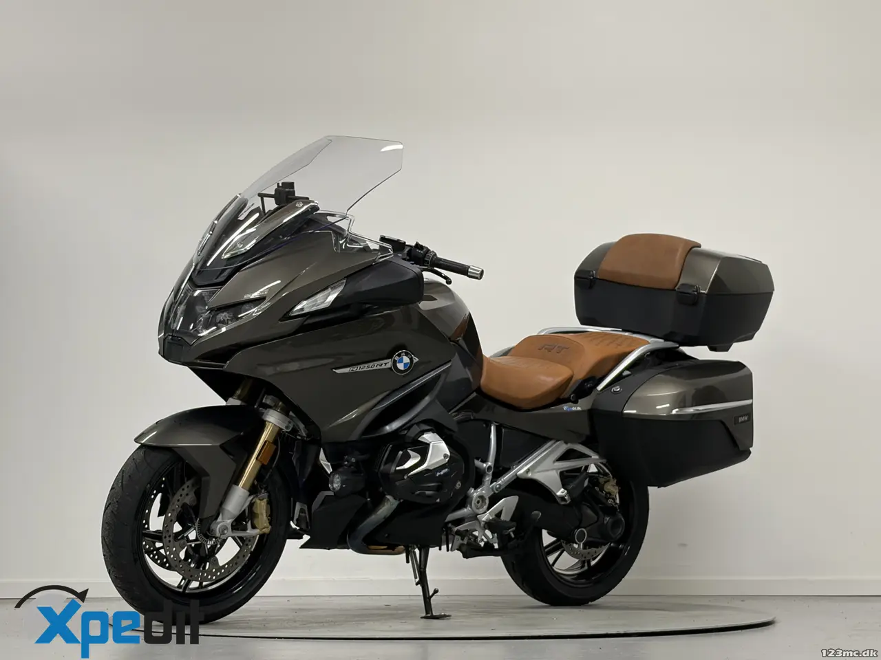 Billede 5 - BMW R 1250 RT