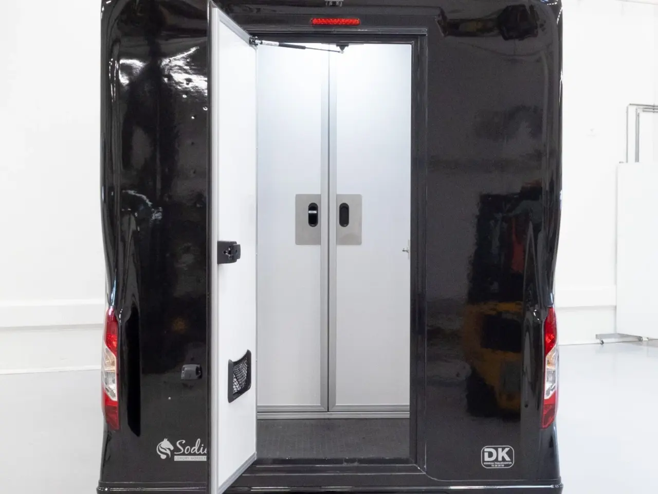 Billede 11 - Renault Master IV T35 2,3 dCi 180 L2 Chassis aut.