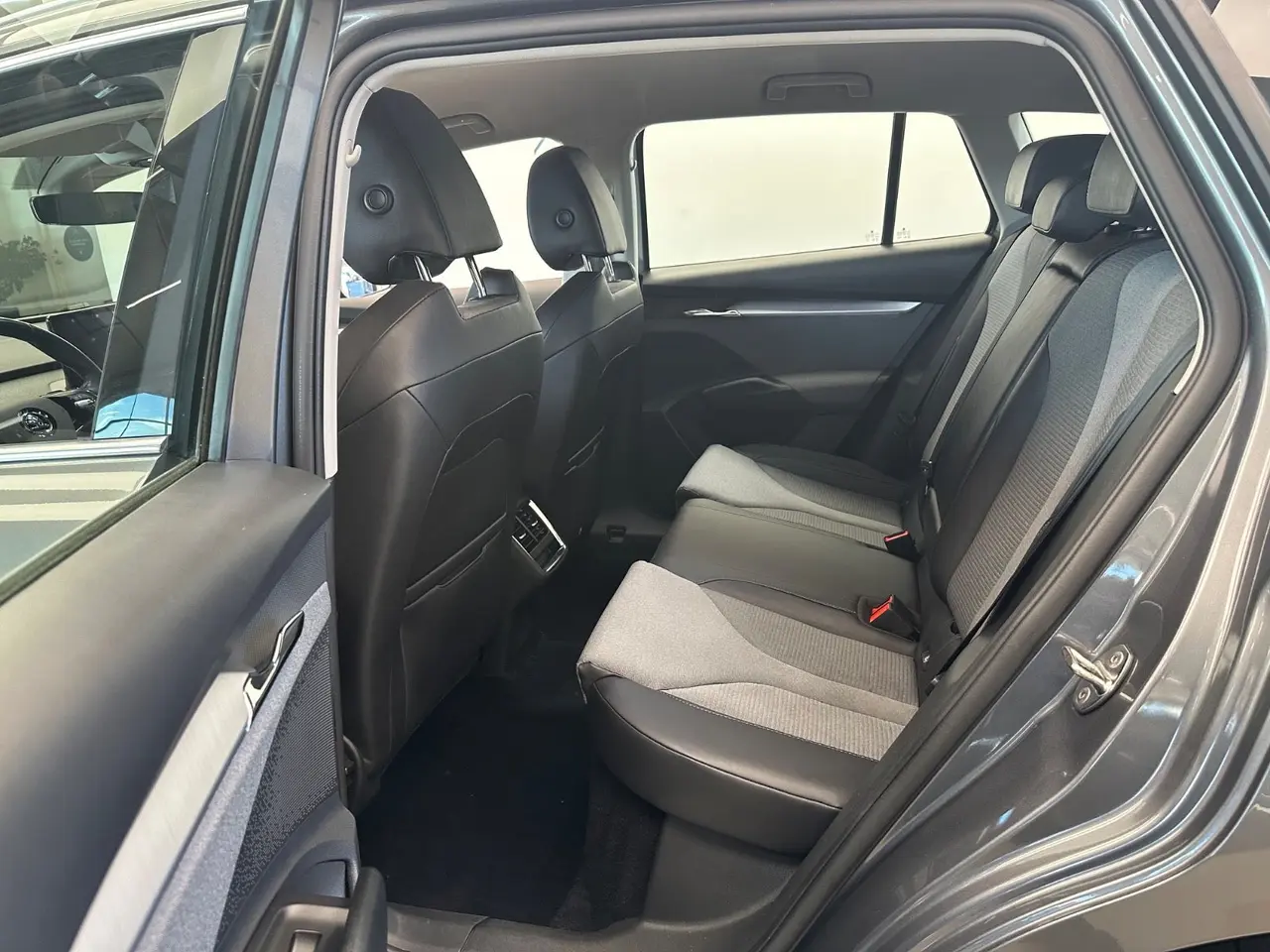 Billede 12 - Skoda Enyaq 80 iV