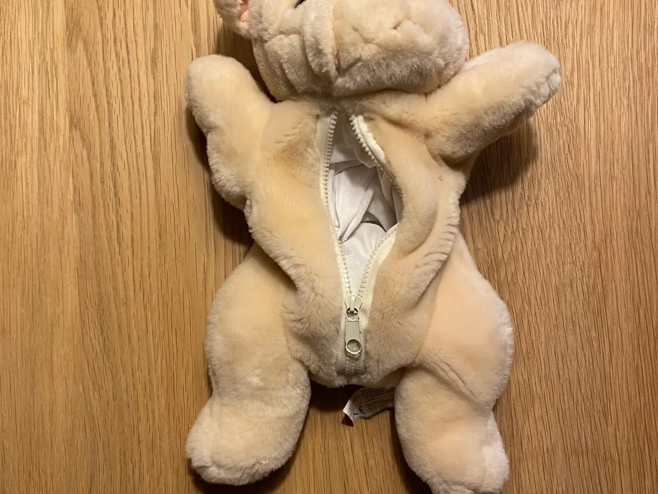 Billede 9 - Abe, bamse, panda mm