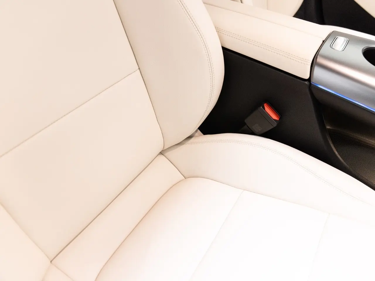 Billede 17 - Mercedes CLA250+  EQ Progressive Advance Plus