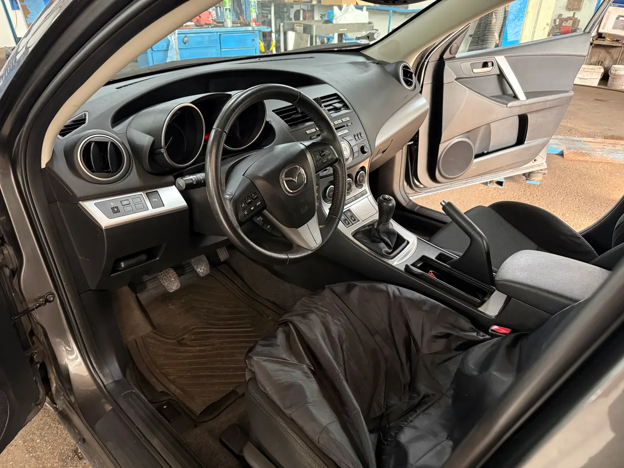 Billede 3 - Mazda 3 premium 2011