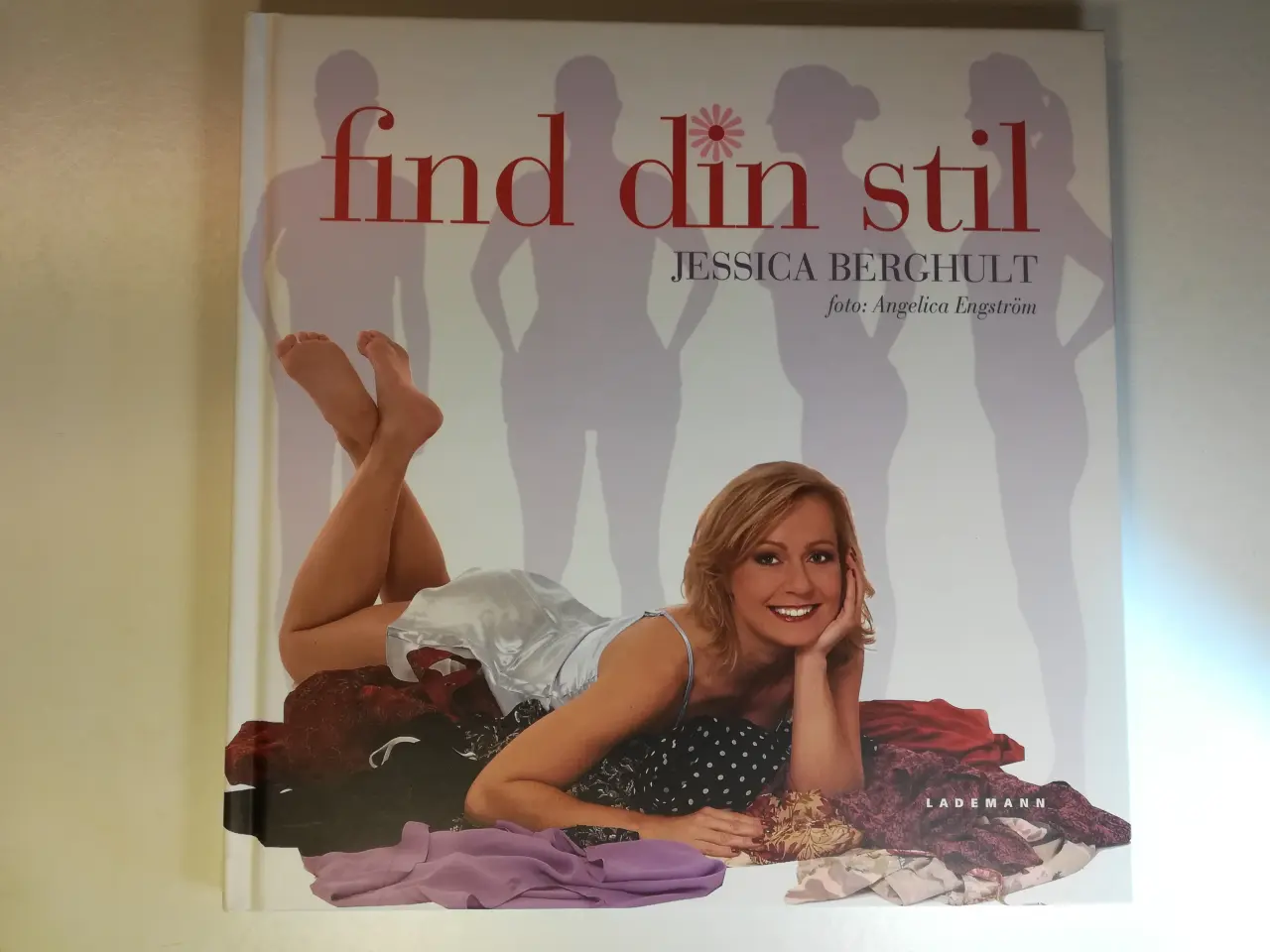 Billede 1 - Find din stil, af Jessica Berghult