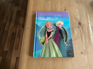Frost Bøger, Bamser, Dukker