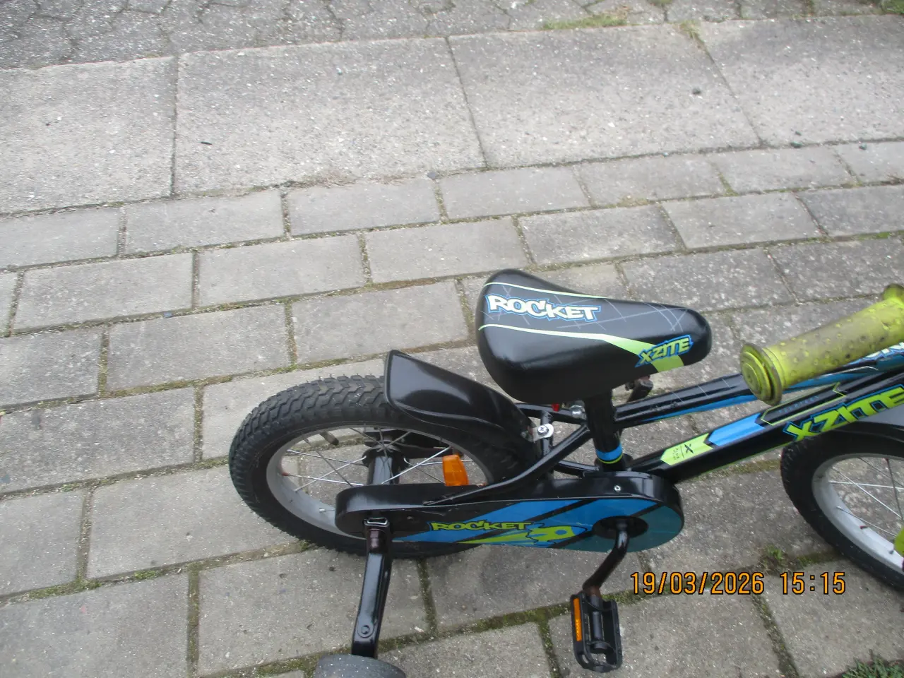 Billede 6 - Rigtig Flot cykel