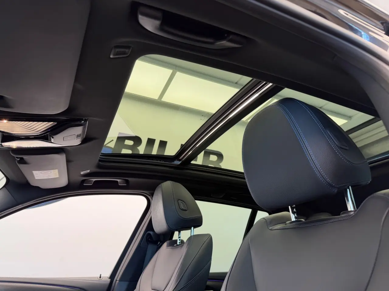 Billede 17 - BMW iX3 Charged Plus M-Sport
