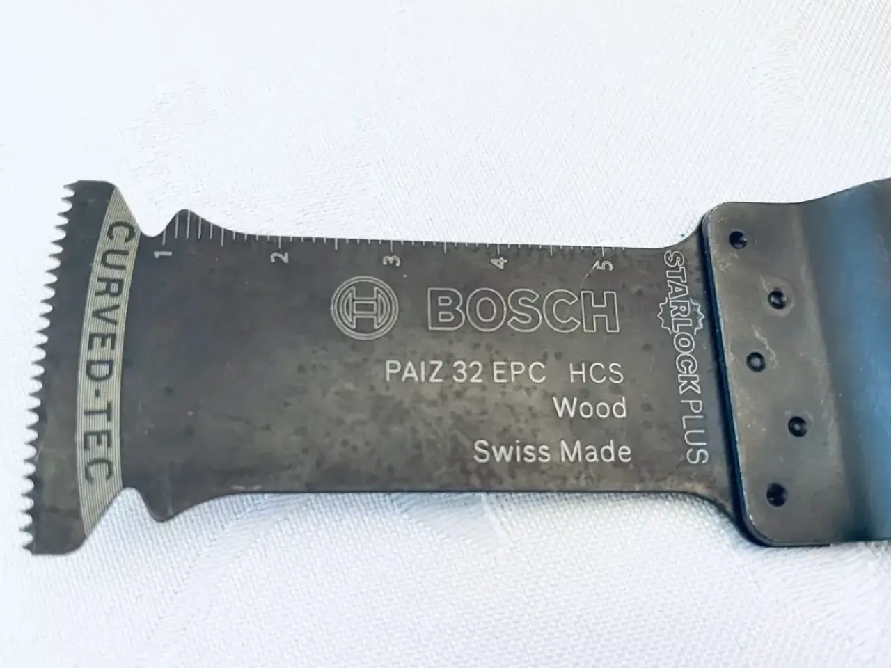 Billede 1 - Bosch klinge