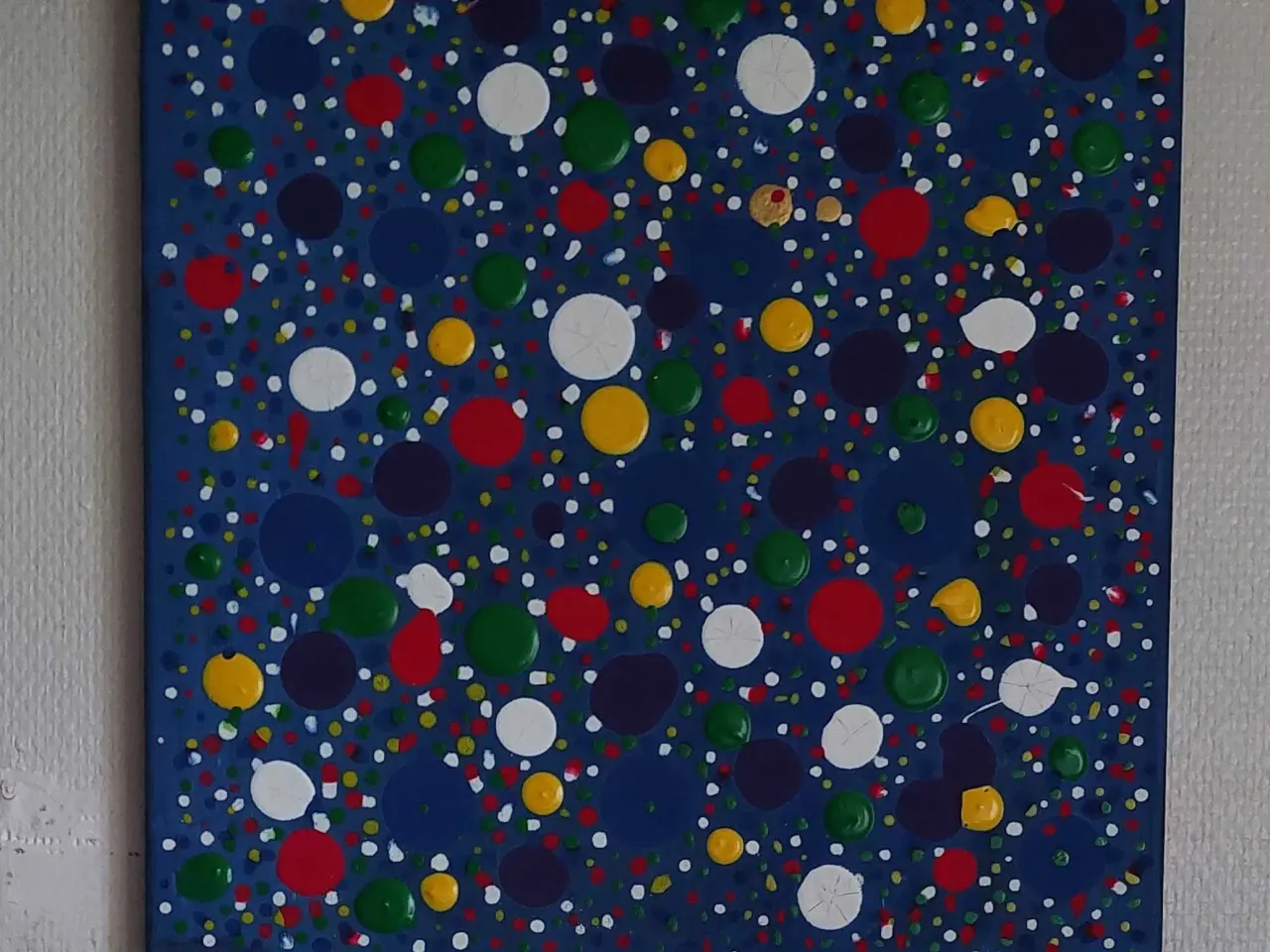 Billede 3 - Moderne kunst 