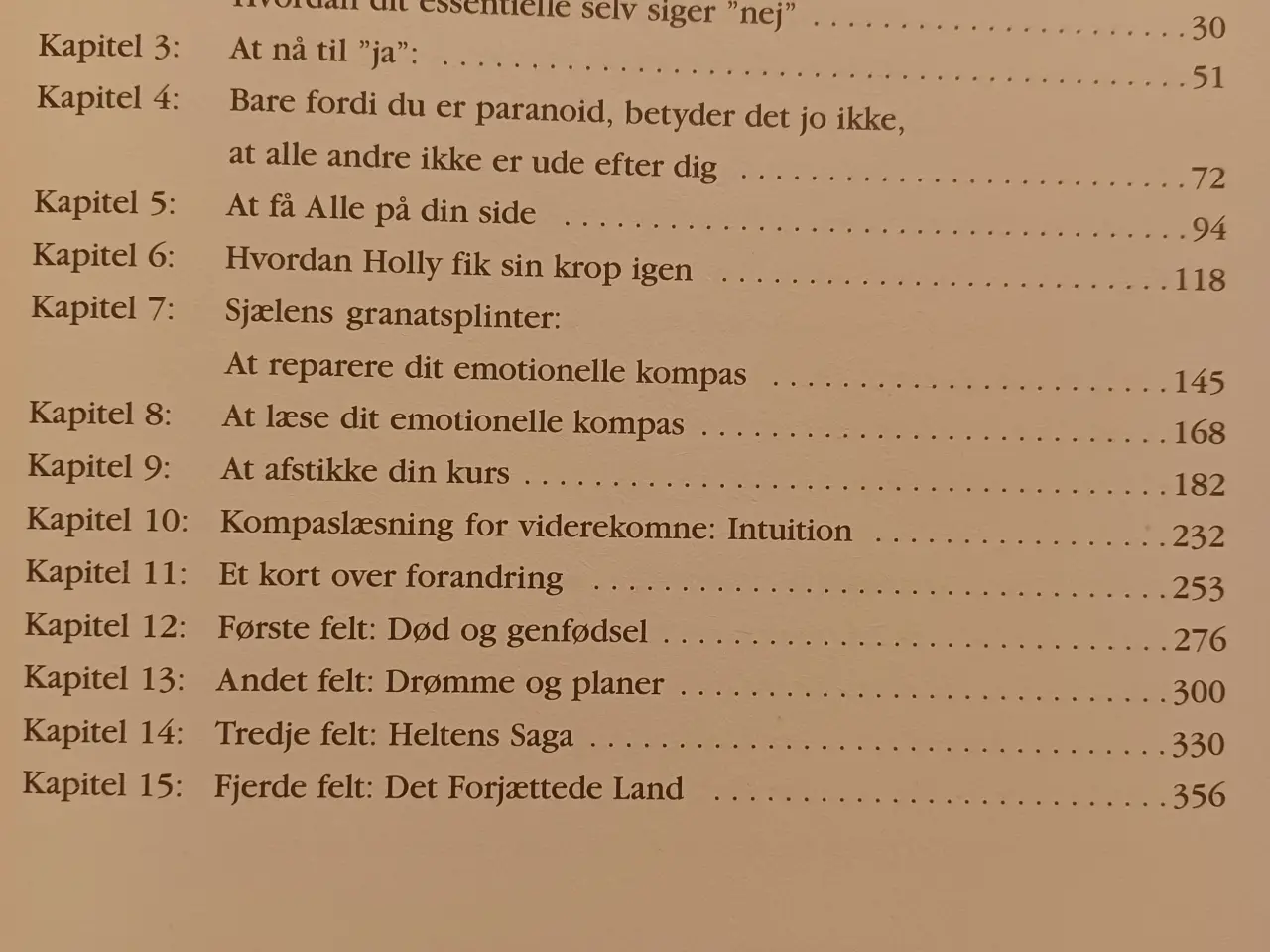 Billede 2 - Find din egen Nordstjerne af Martha Beck
