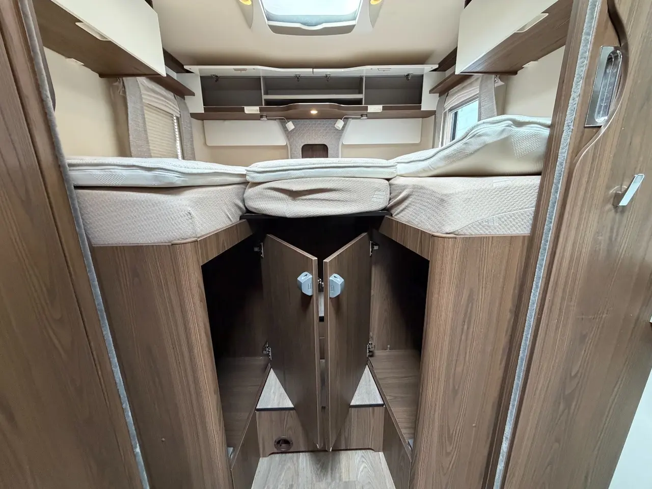 Billede 15 - Hymer B ML-I 880 2,2 CDi 170 Masterline aut.