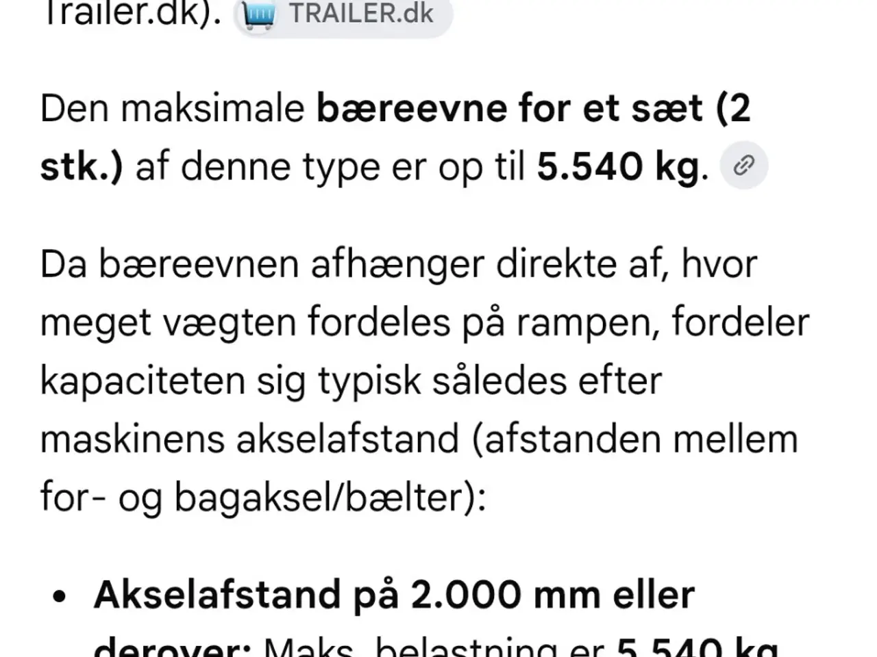 Billede 5 - 3,5m maskin alu.ramper