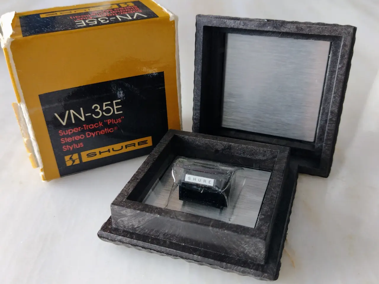 Billede 1 - Shure VN-35E nål