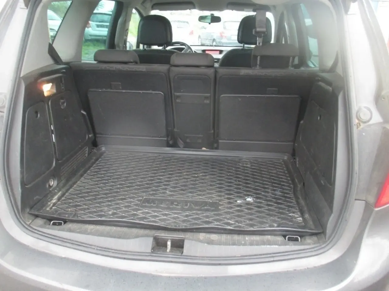 Billede 5 - Opel Meriva 1,4 Essentia