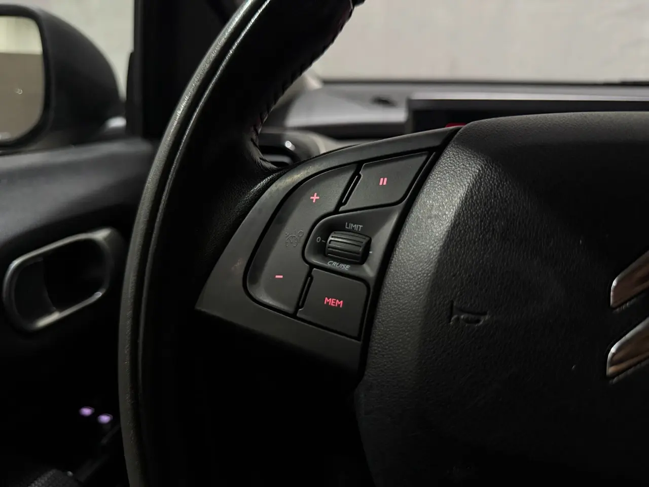 Billede 10 - Citroën C4 Cactus 1,2 PureTech 82 Challenge