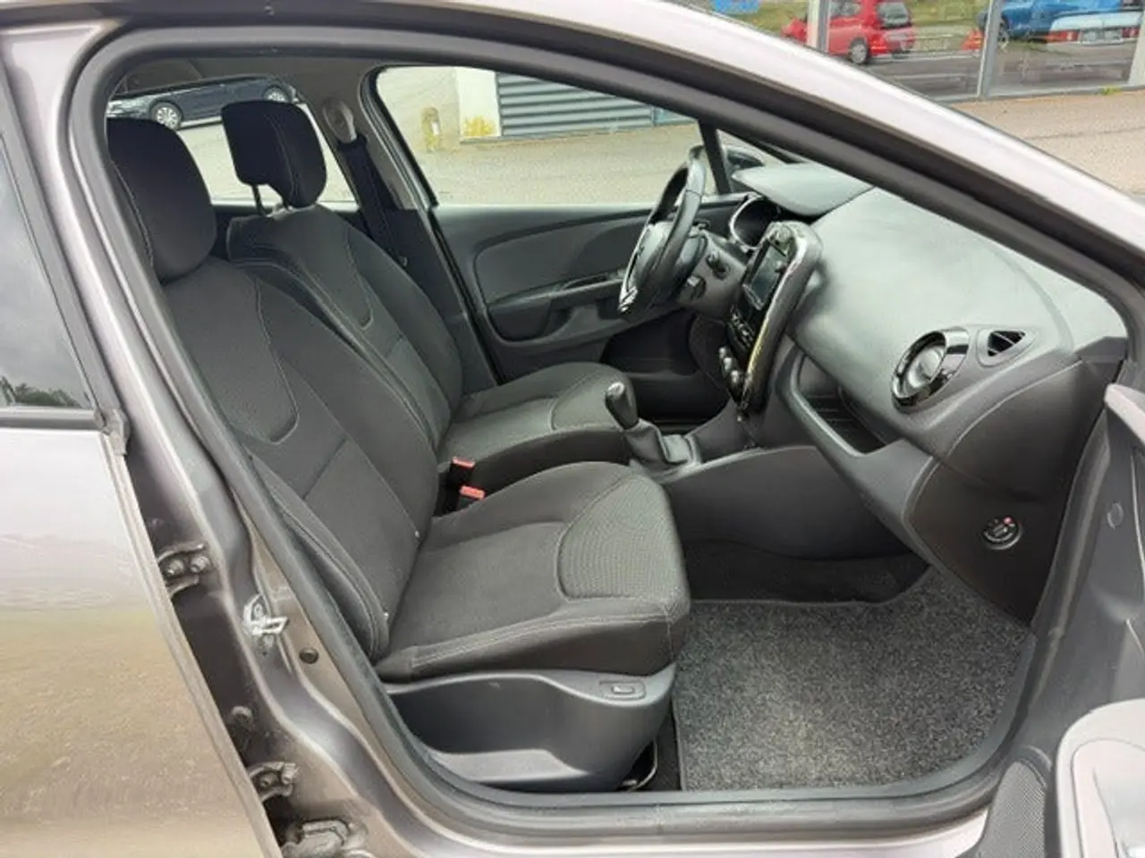 Billede 9 - Renault Clio IV 1,5 dCi 90 Dynamique