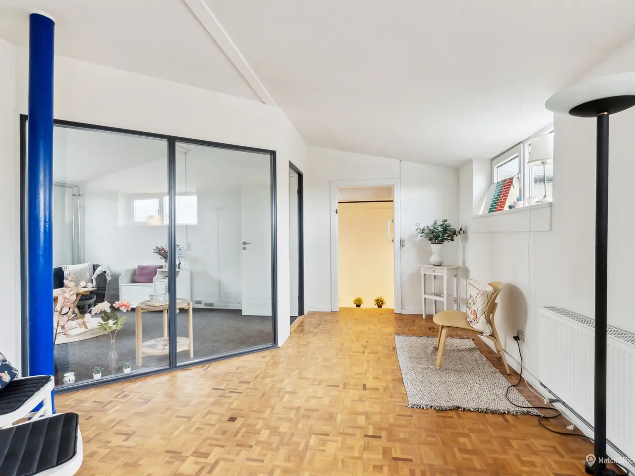 Billede 10 - 100M2 kontor