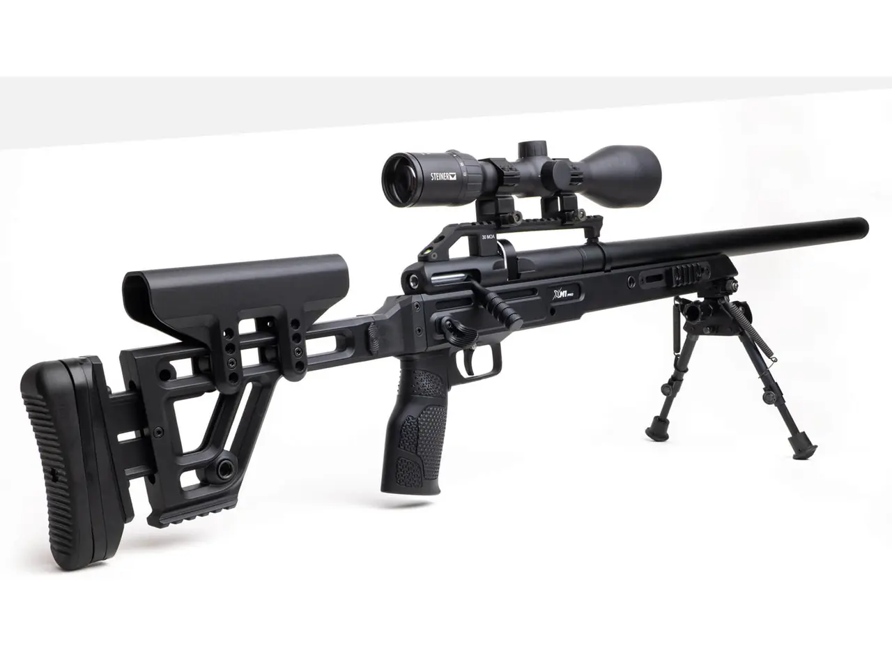 Billede 3 - Stoeger XM1 Pro PCP luftgevær 4,5 mm 305 m/sek