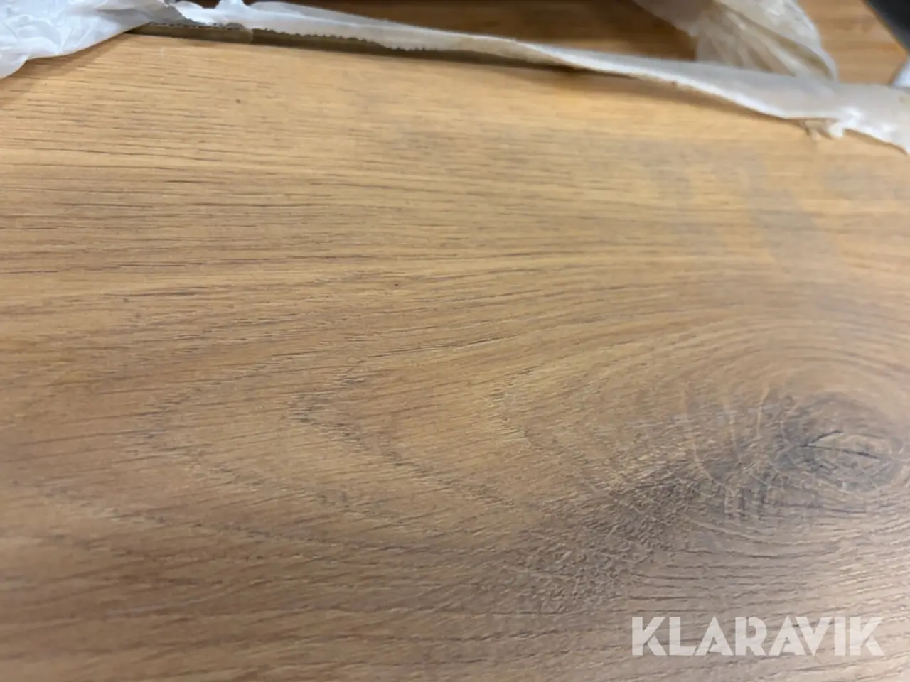 Billede 2 - Laminatgulv Haro Tritty - 47,5m2