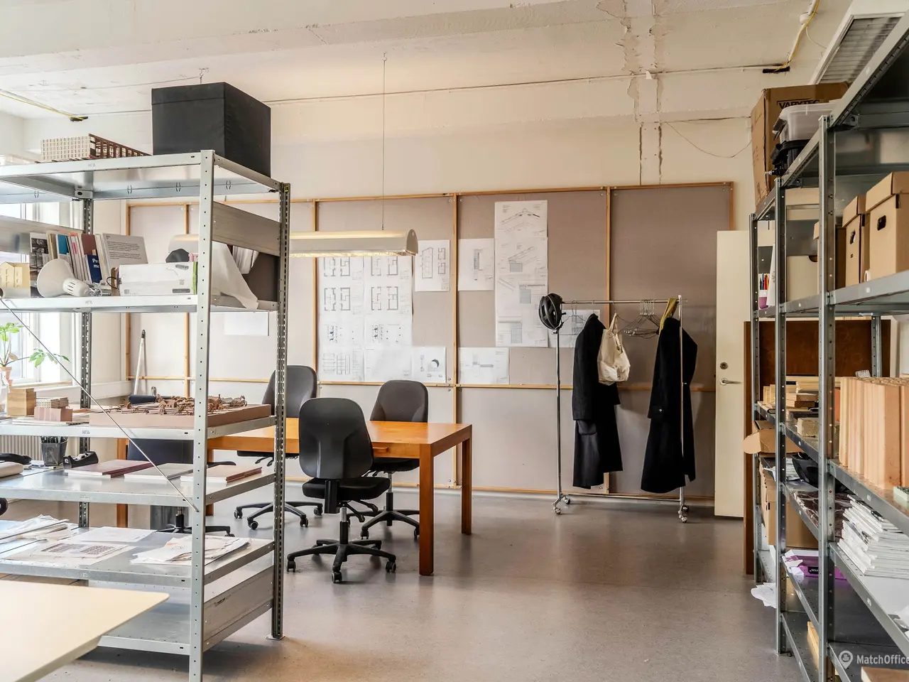 Billede 7 - Lyst og hyggeligt lejemål på 108 m²
