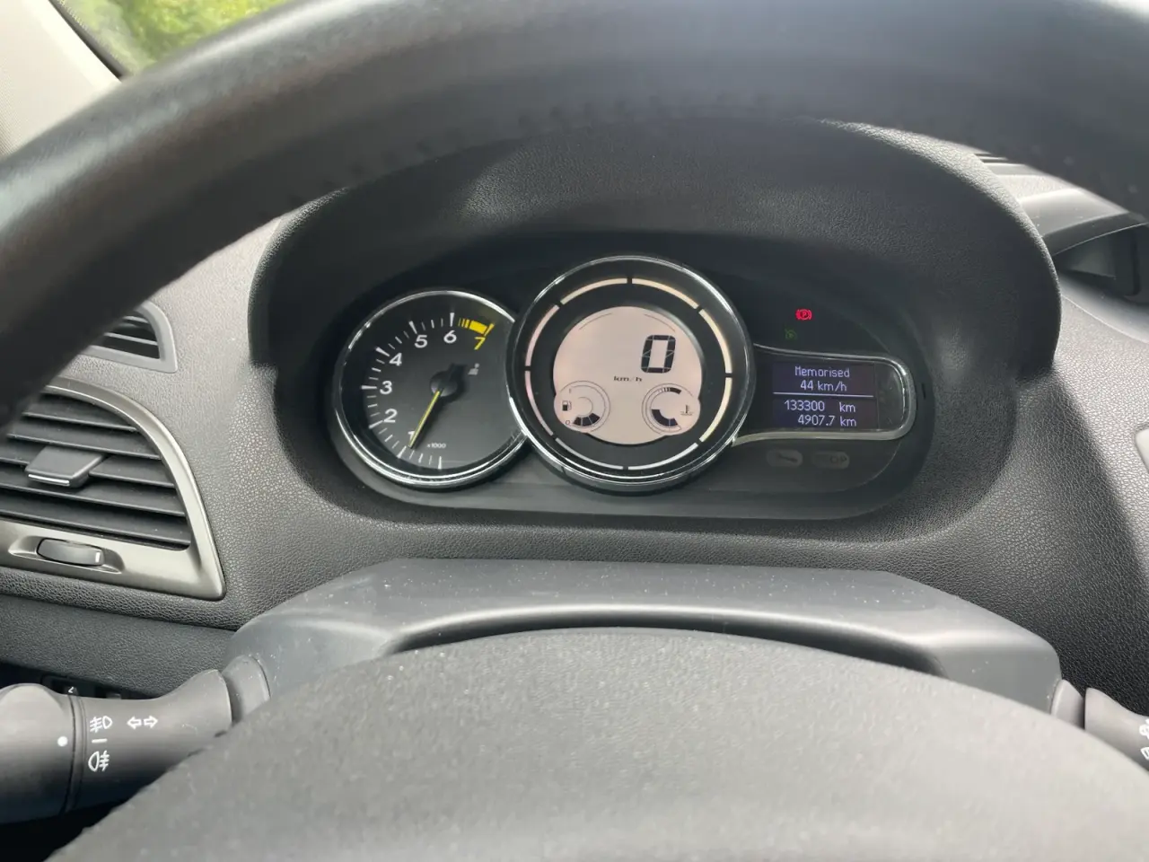 Billede 9 - Renault Megane III 1,2 TCe 115 Expression