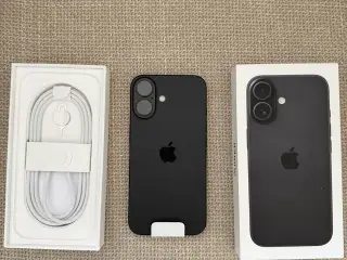 iPhone 16 128gb