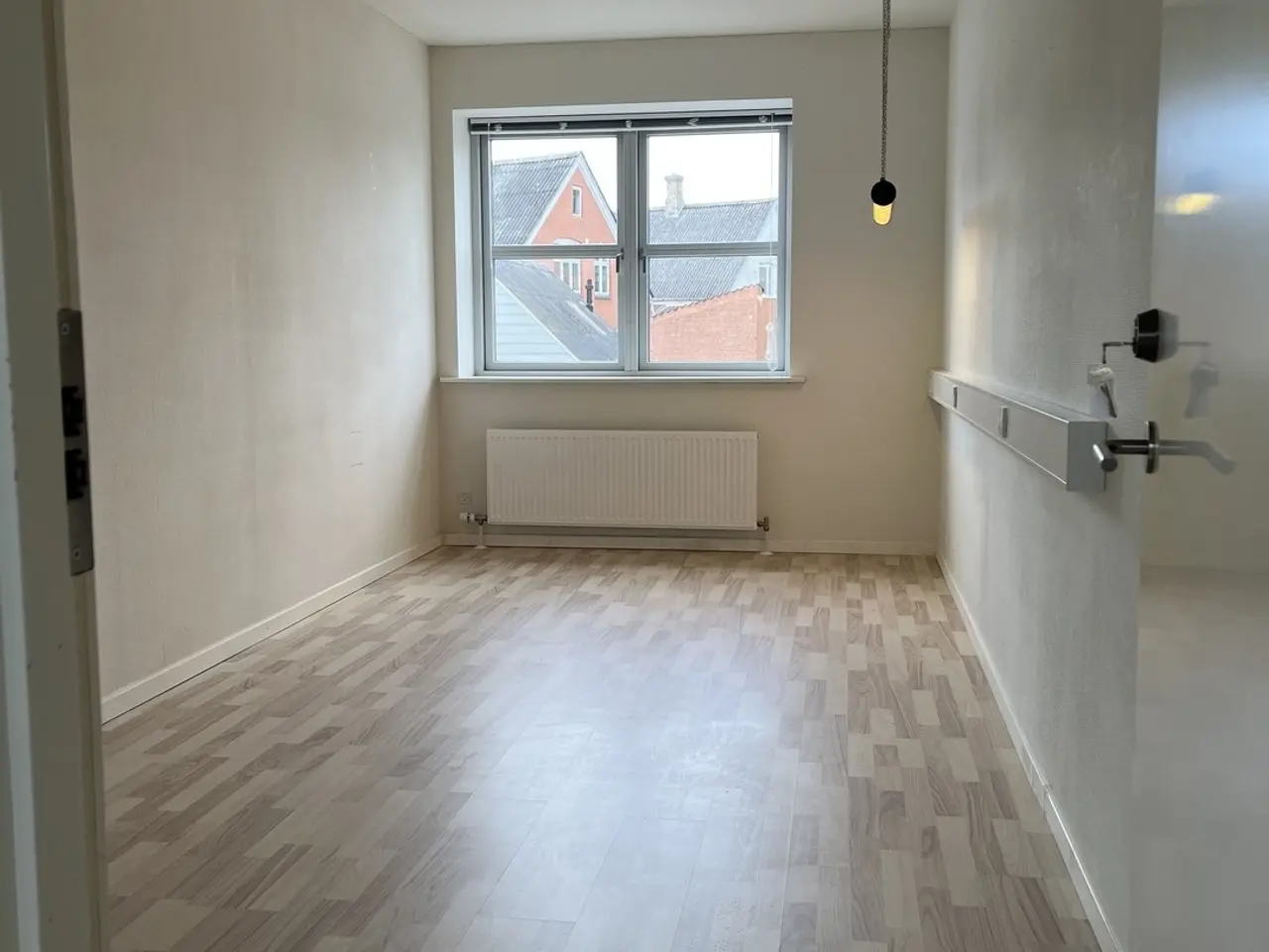 Billede 1 - Kontorer til leje på Vestergade 32F. 1. sal – Ledige nu!