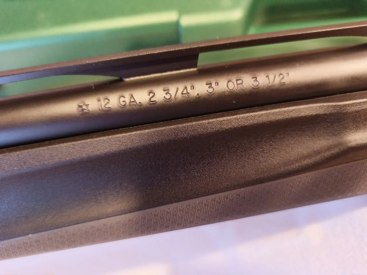Billede 4 - Remington Versa Max Links 12/89 