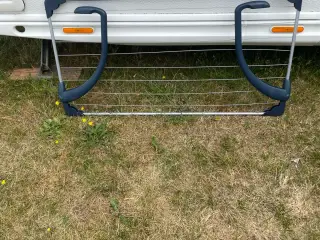 Tørrestativ til autocamper evt. altan
