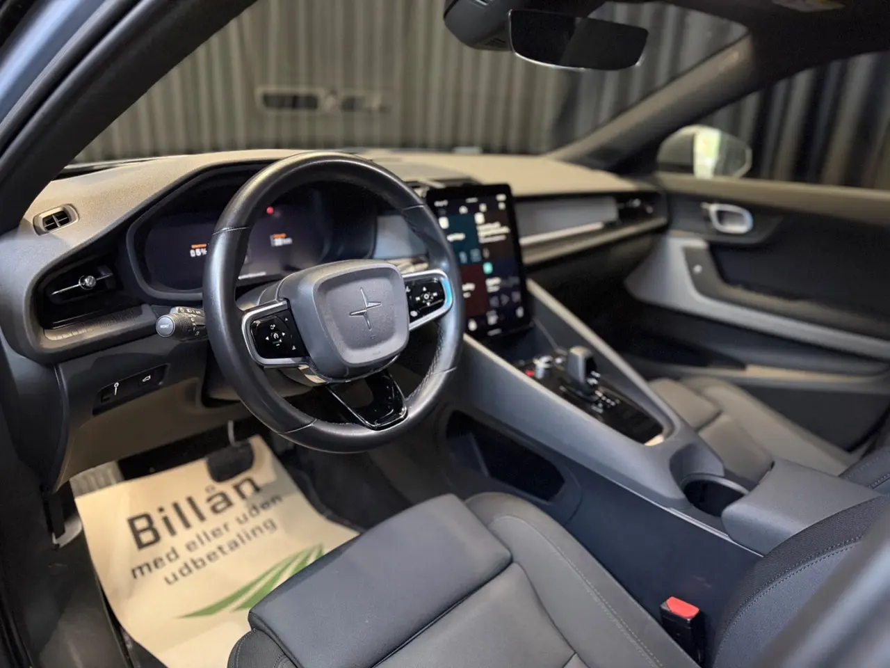Billede 11 - Polestar 2 Long Range AWD