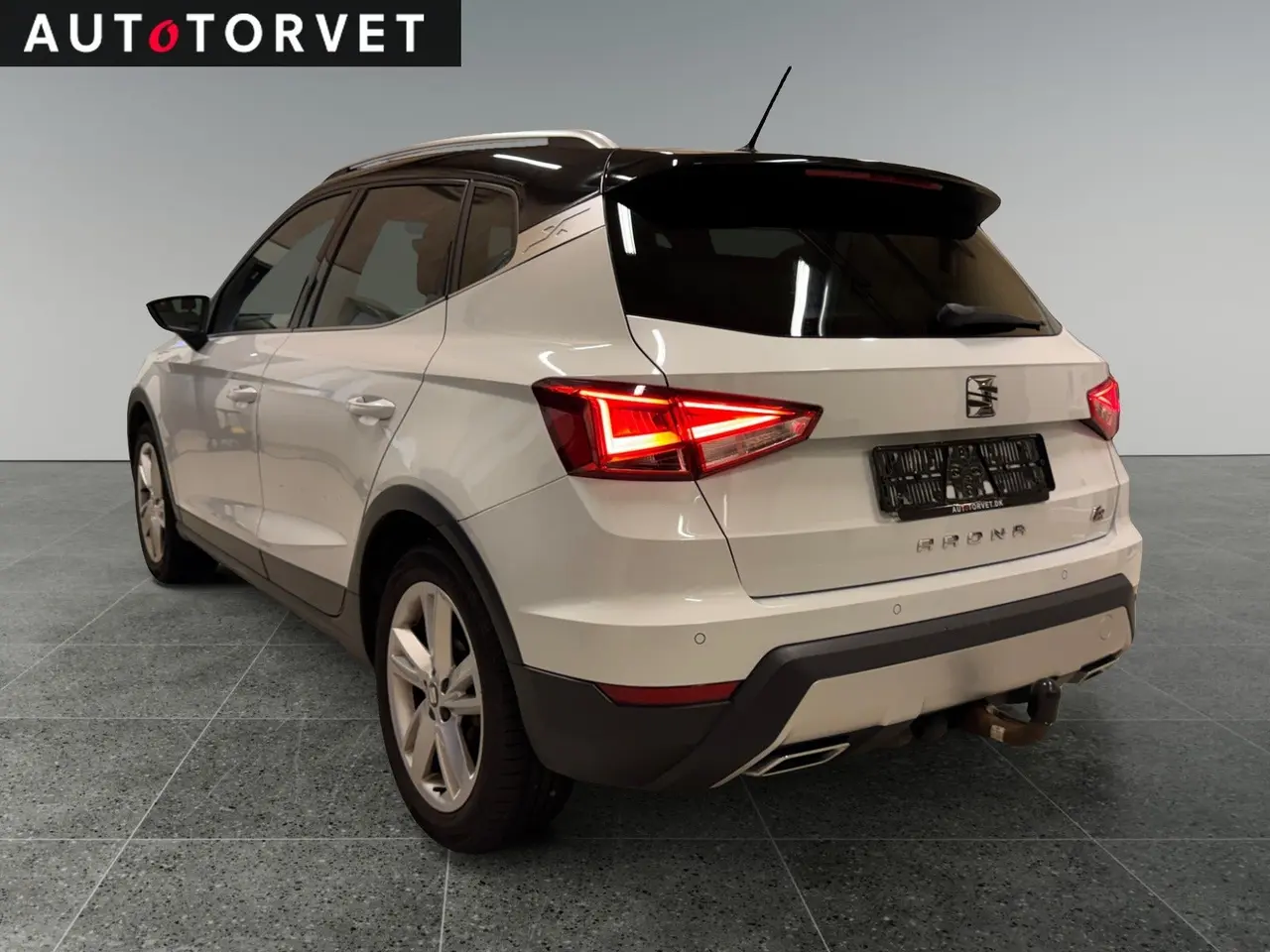 Billede 3 - Seat Arona 1,0 TSi 115 FR DSG