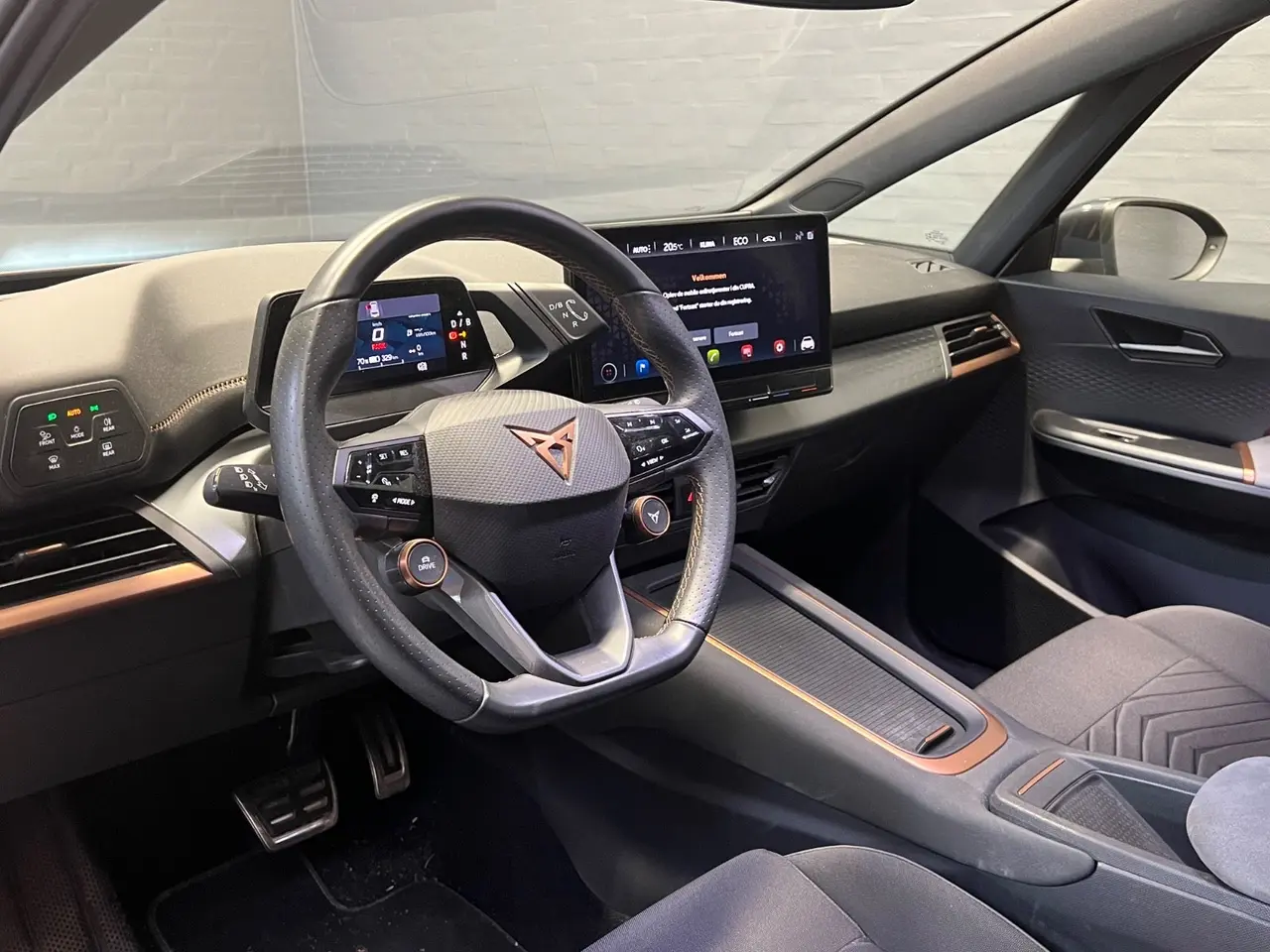 Billede 8 - Cupra Born 77 e-Boost