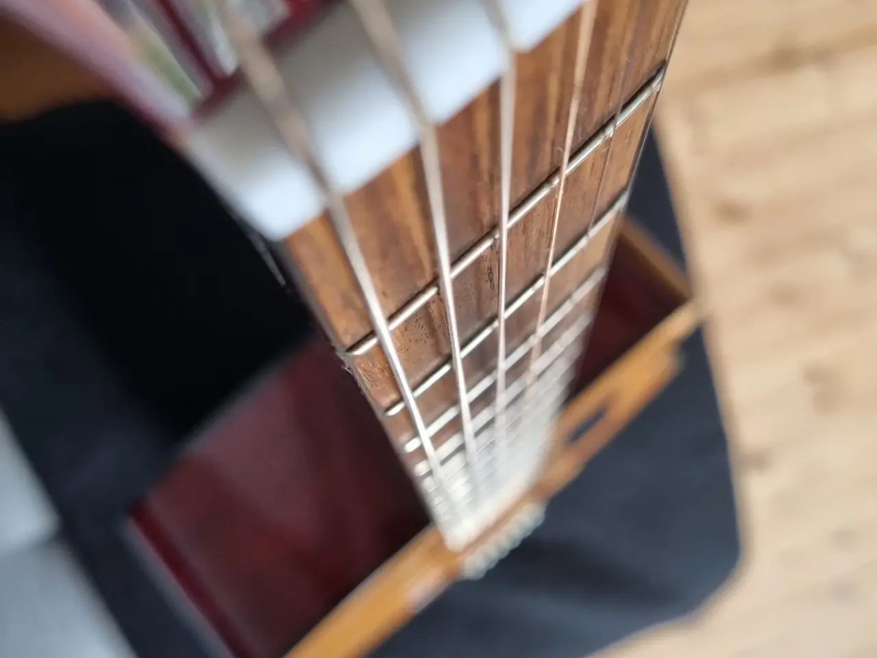 Billede 3 - Washburn D12N
