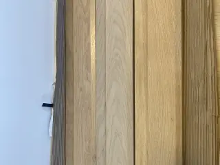 Swedoor bundstykker