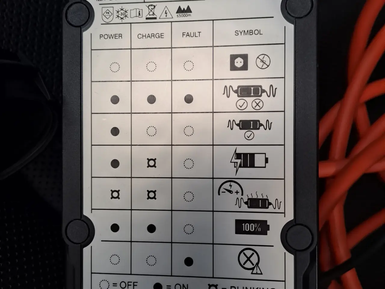 Billede 2 - Mormorlader Org. Toyota NY Pris