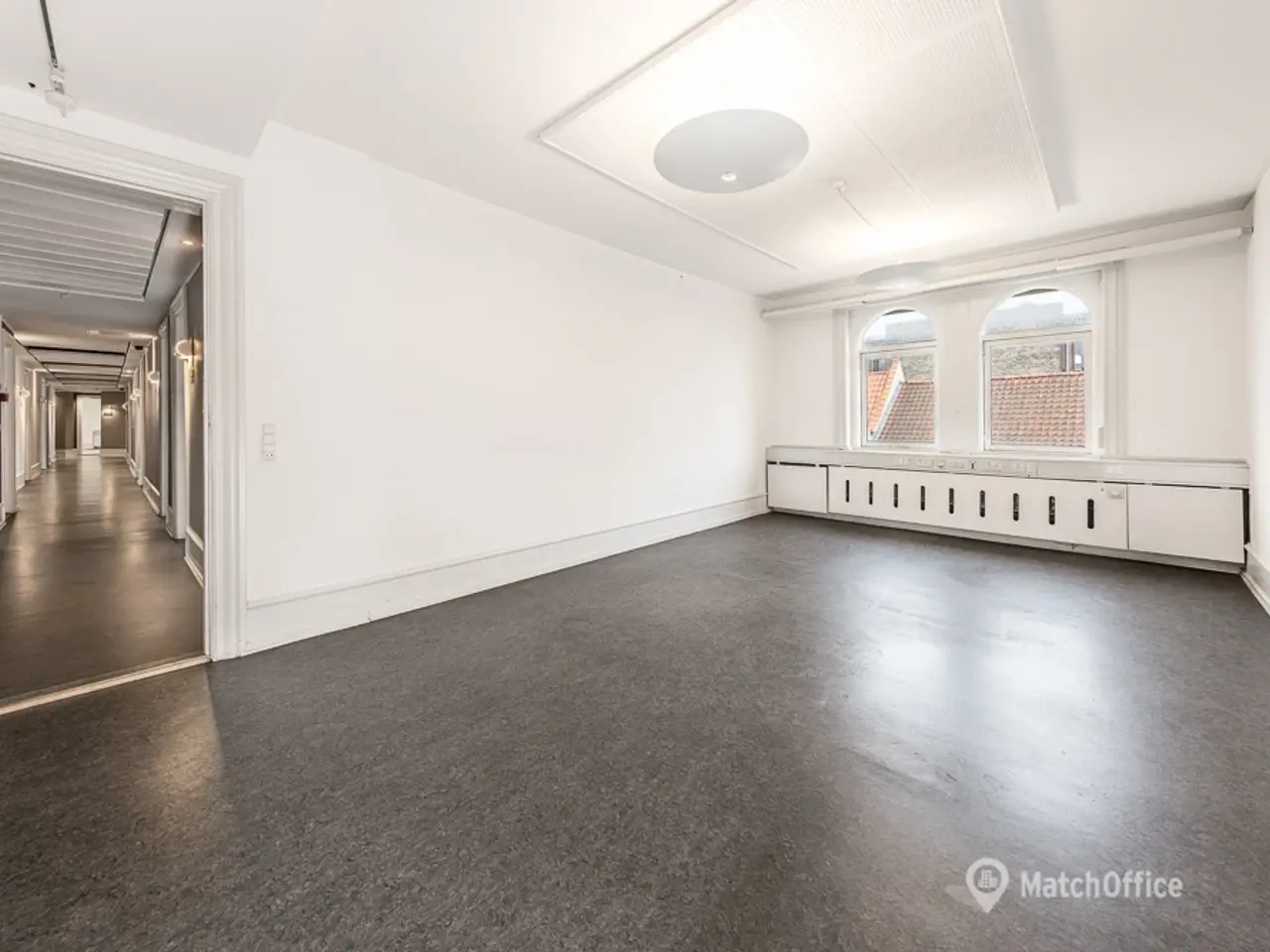 Billede 6 - 441 m² kontor ved Kgs. Nytorv med fælles kantine og mødelokaler