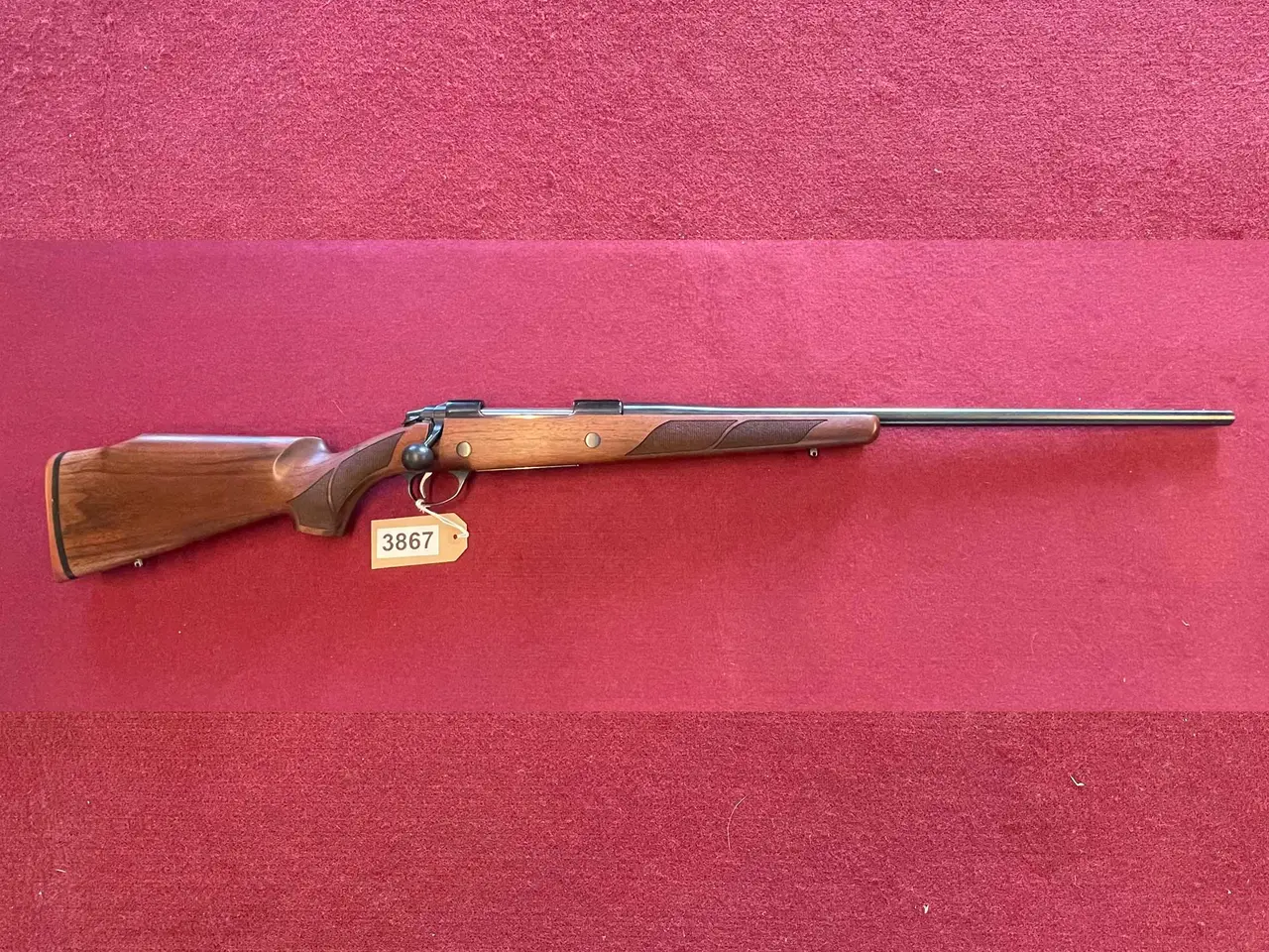 Billede 4 - Sako 75 Hunter kal 300 Win Mag