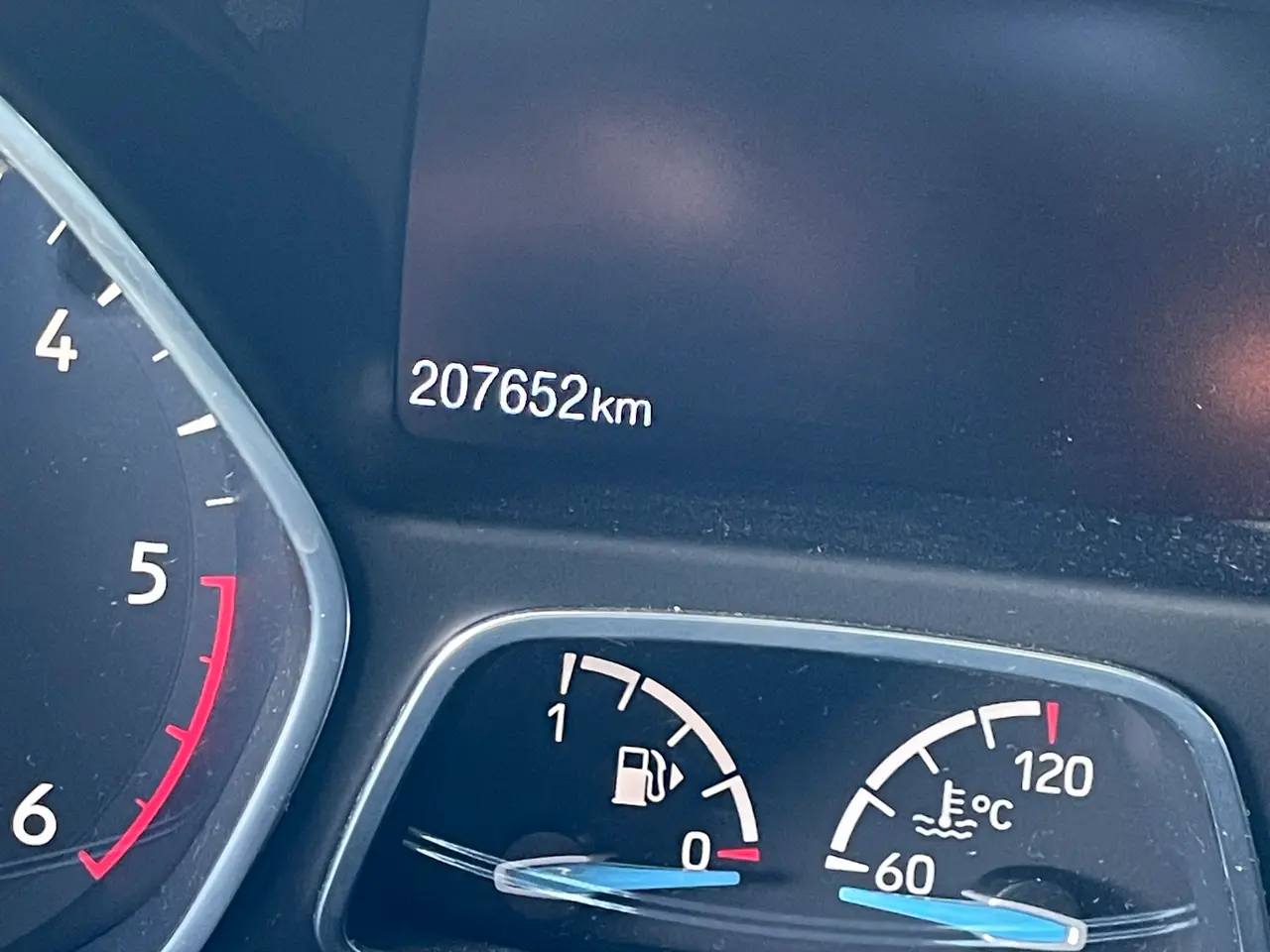 Billede 9 - Ford Focus St Line 1.5 DCI 