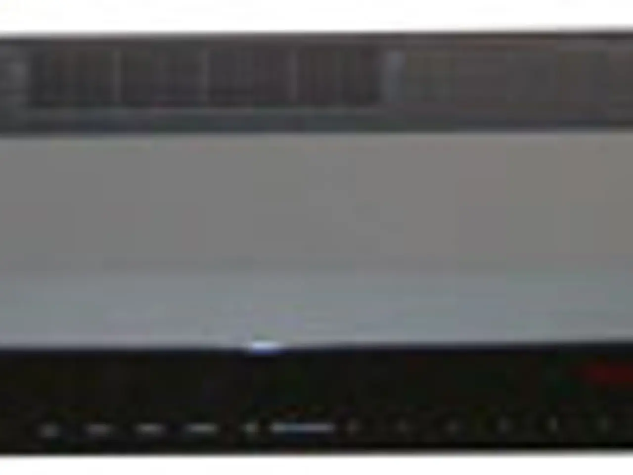 Billede 1 - Bang & Olufsen-B&O-Beosystem 3500