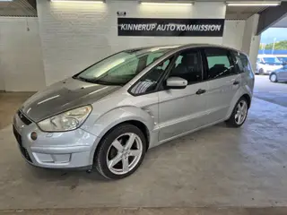 Ford S-Max 2,0 Trend 145HK