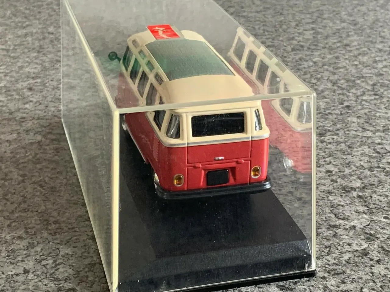 Billede 4 - Volkswagen Samba Bus (T1), Hamleys