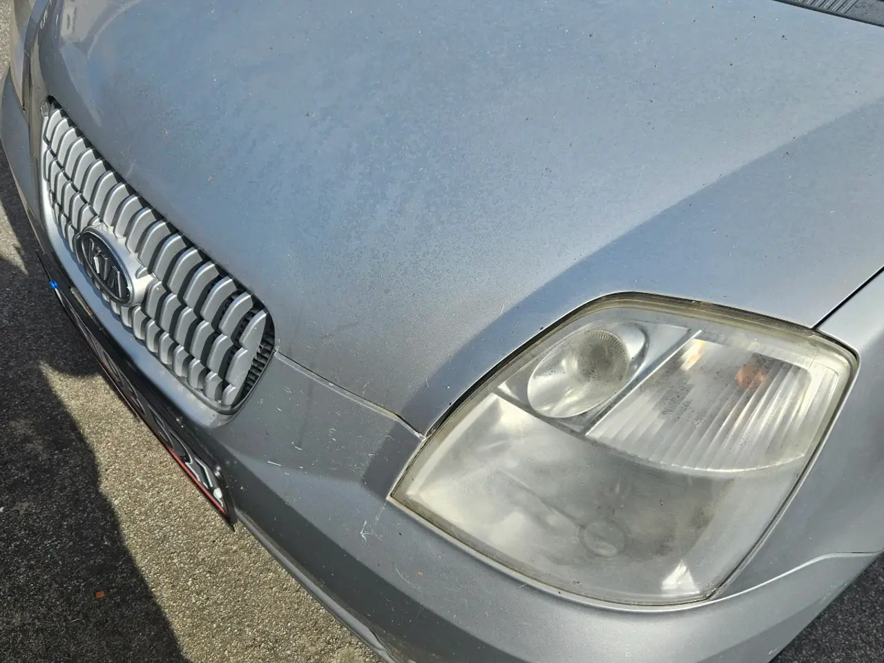 Billede 2 - Bil Kia Picanto
