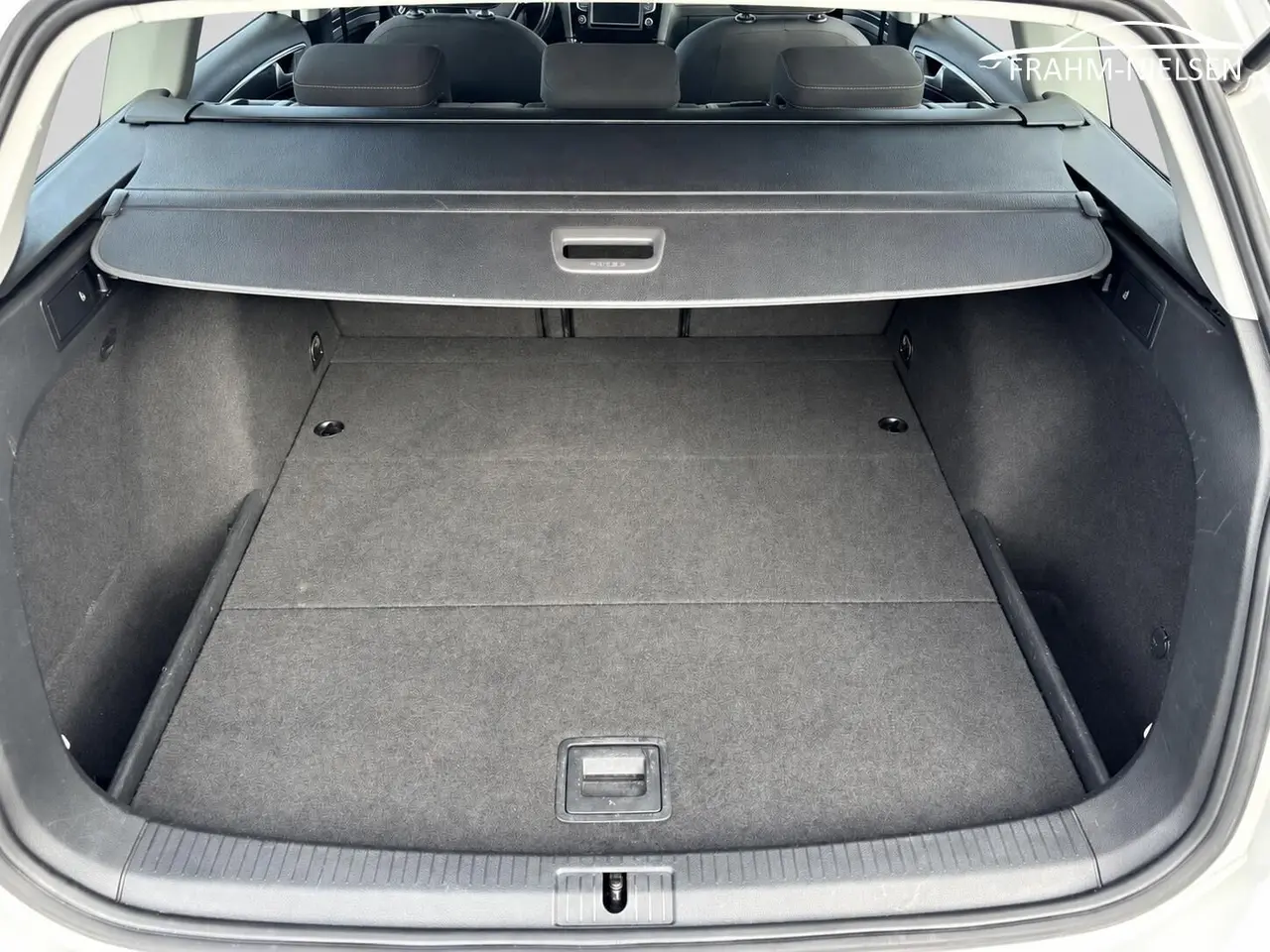 Billede 17 - VW Golf Variant 1,4 TSI BMT Allstar DSG 125HK Stc 7g Aut.