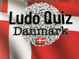 Ludo quiz Danmark