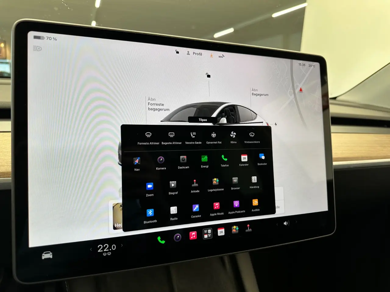 Billede 18 - Tesla Model Y  RWD