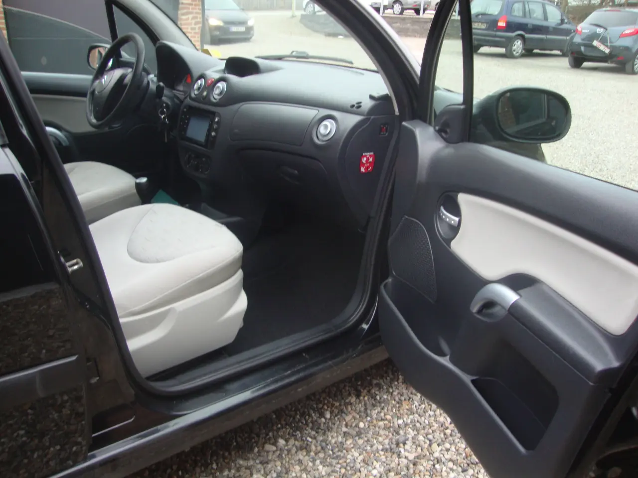 Billede 6 - citroen c3 til salg