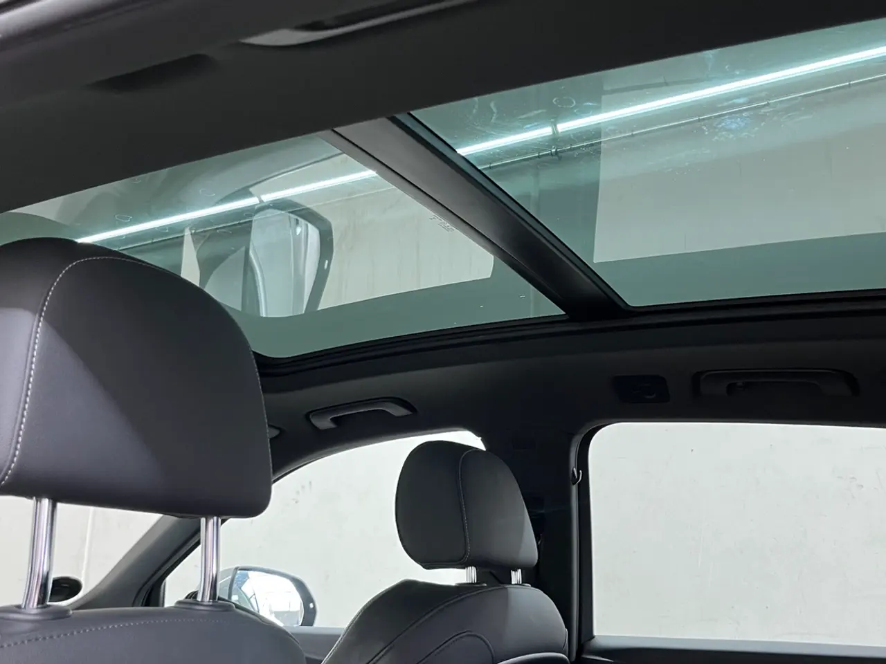 Billede 16 - Audi Q5 50 TFSi e S-line quattro S-tr.