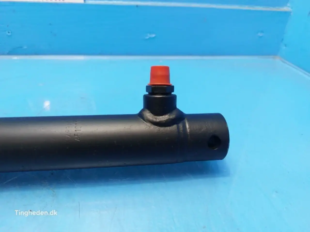 Billede 11 - Dronningborg D9000 Cylinder 45100050
