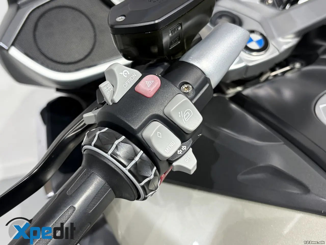 Billede 12 - BMW K 1600 GTL